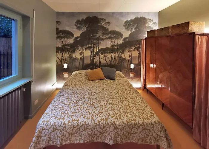 Petite Delice Apartment *