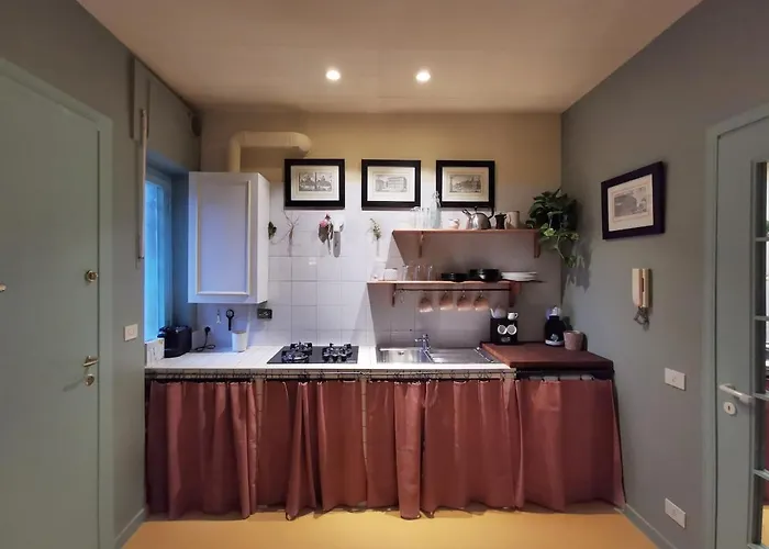 Apartment Petite Delice Rom