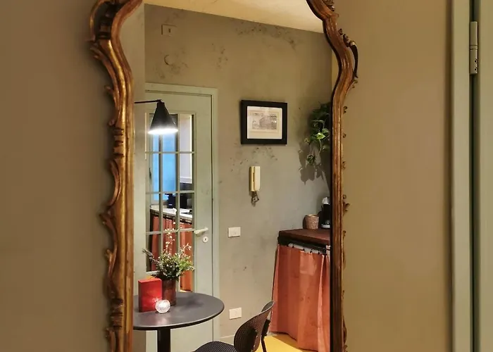 Apartment Petite Delice