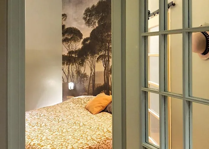 Petite Delice Apartment Rom
