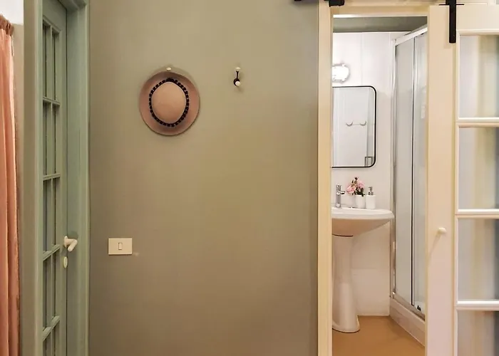 Petite Delice Apartment