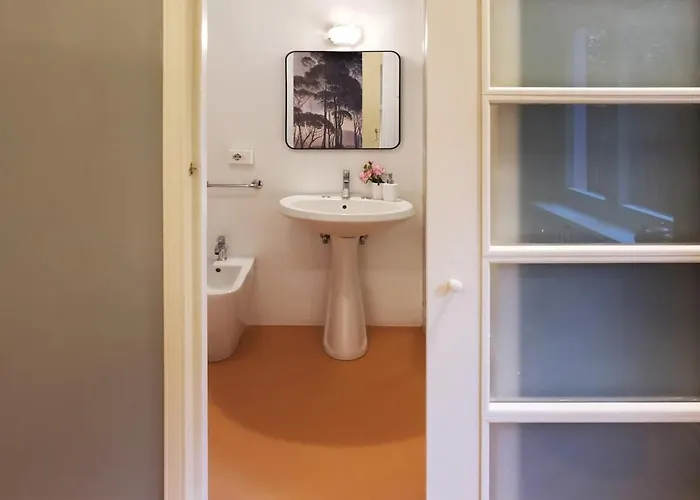 Apartment Petite Delice *